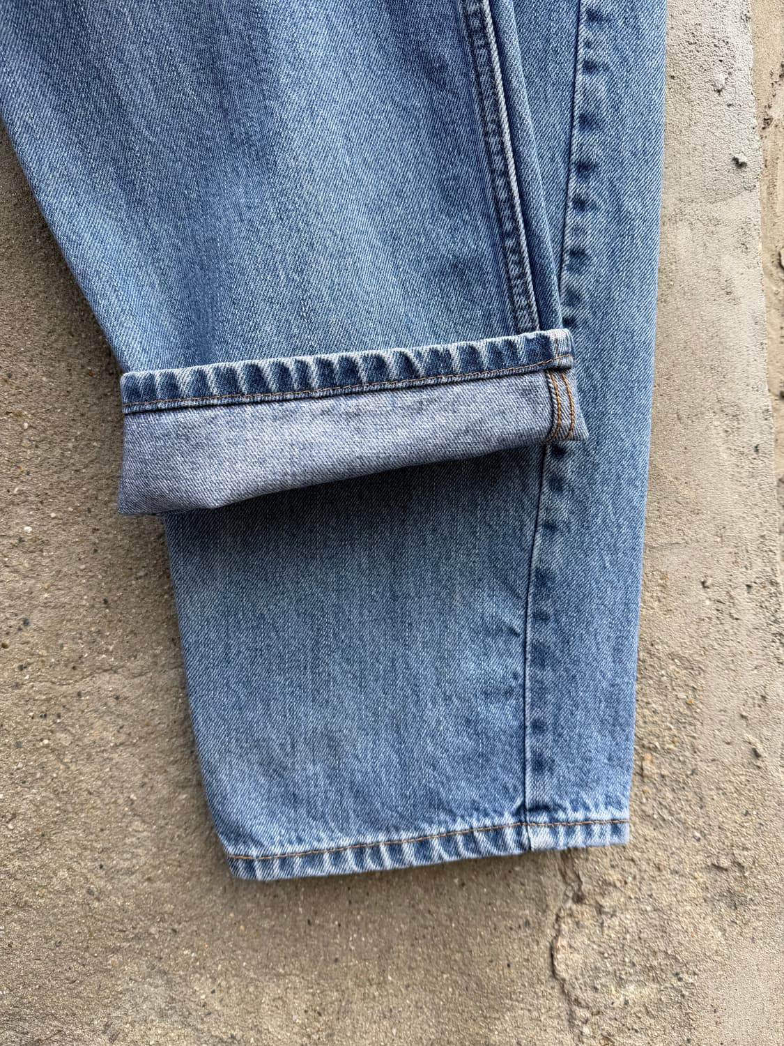 00’s 550 Vintage Levi's 상품이미지6