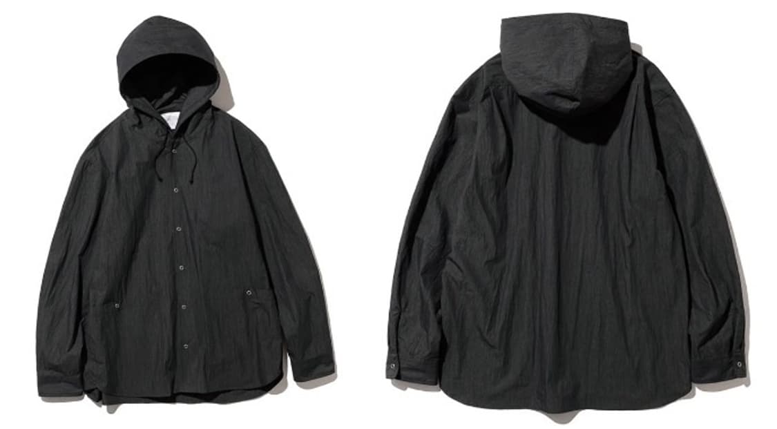 유니폼브릿지 / 야상자켓, 바람막이, 남성자켓 / L(105) 상품이미지9