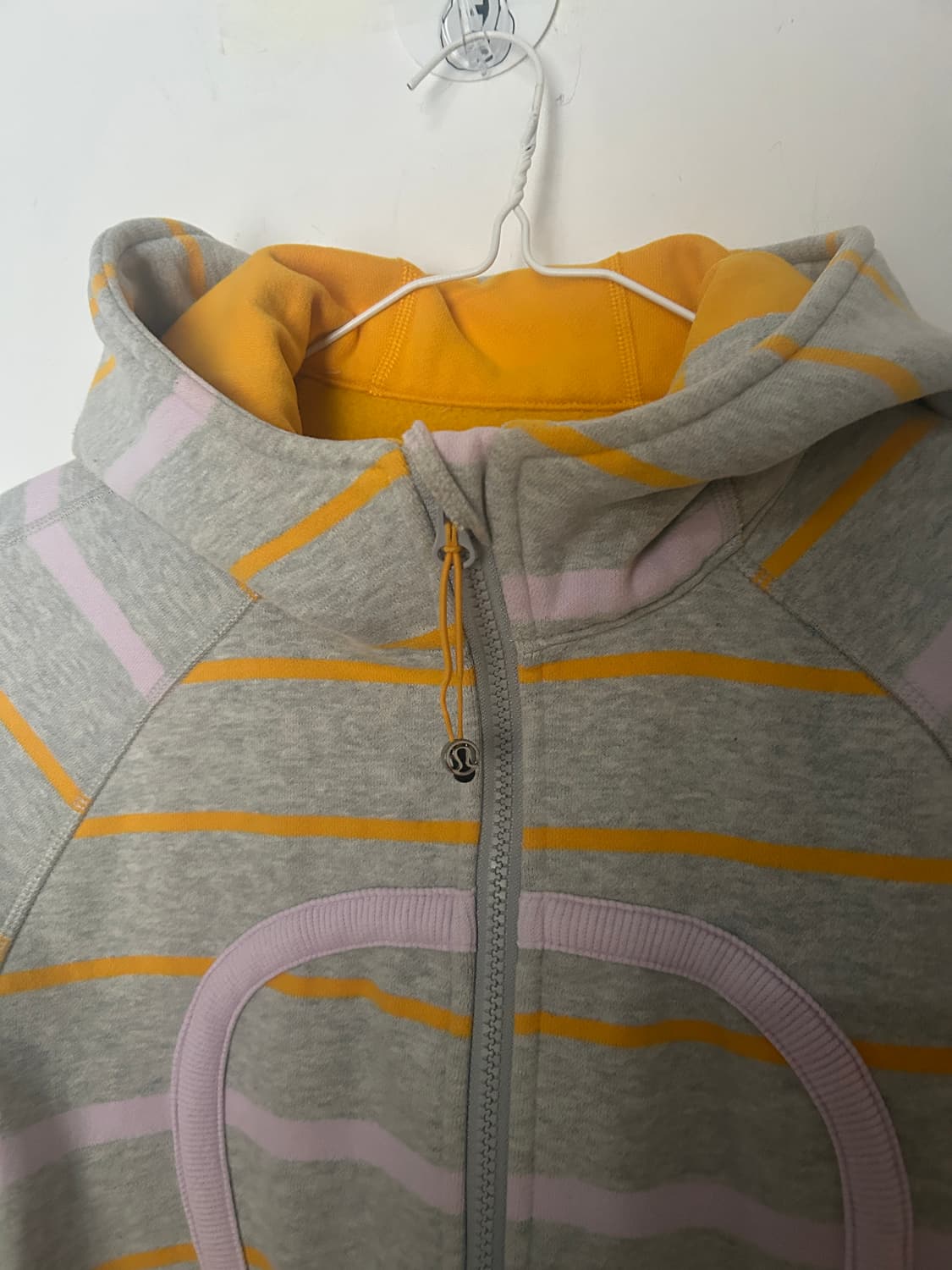 Lululemon 스쿠바 후드집업  상품이미지2