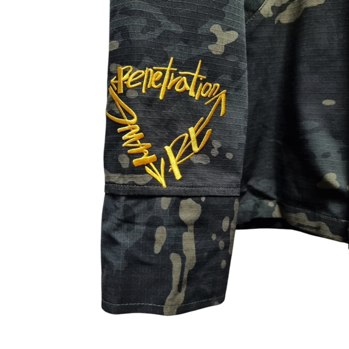 그라피스트 만지 자켓 상품이미지4