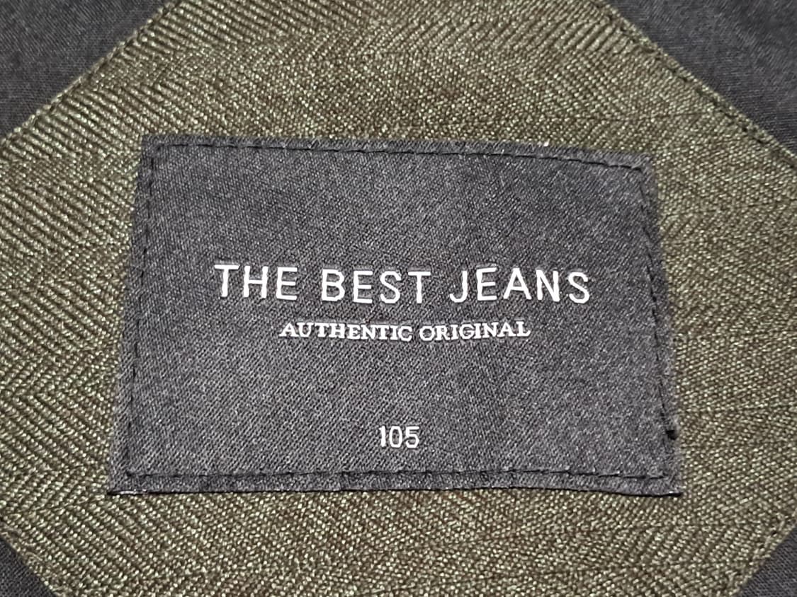 TBJ 야상패딩 남성105  상품이미지5