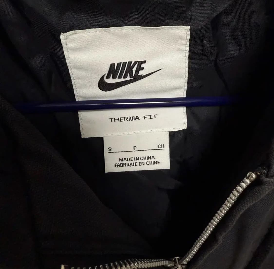 나이키 후드집업 후드점퍼 후드자켓 상품이미지2