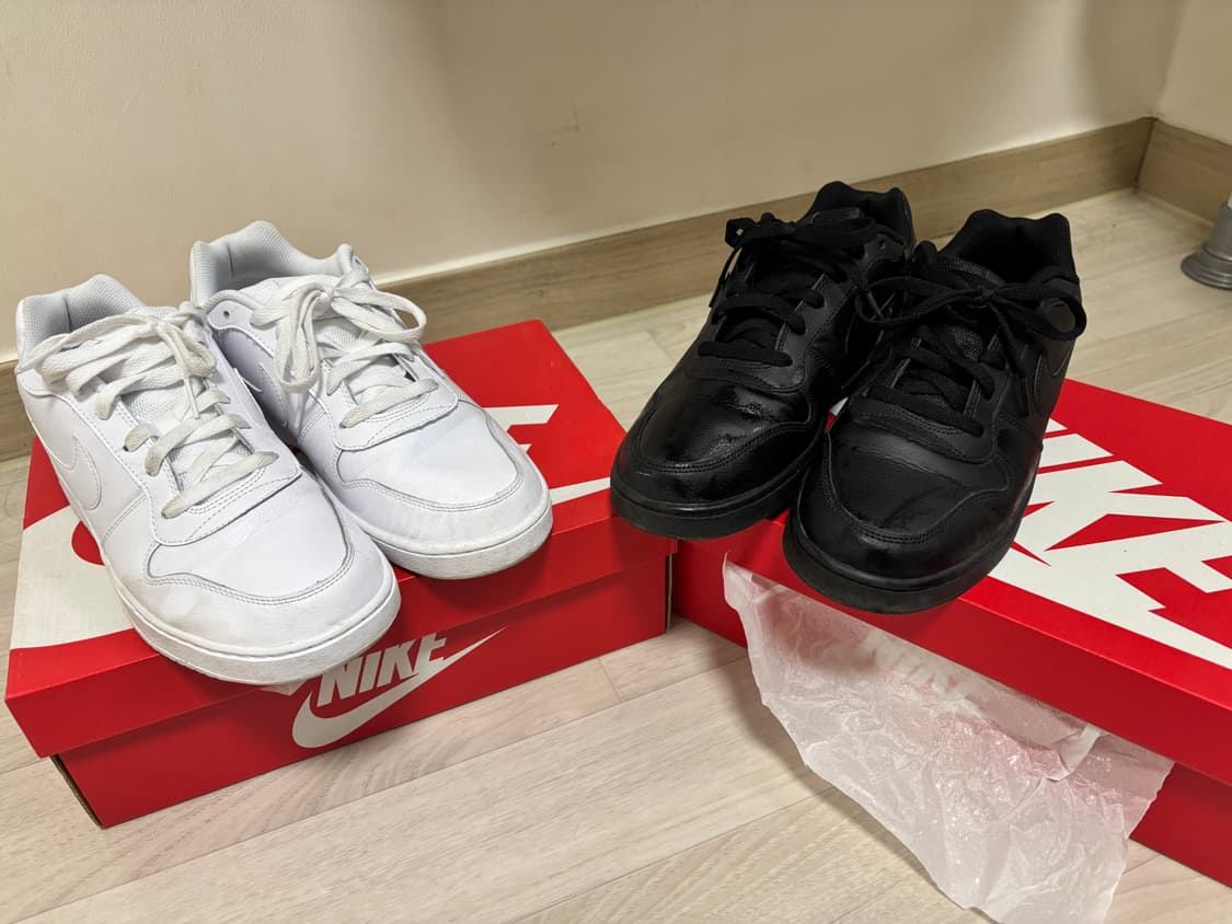 나이키 에버논 로우 285 상품이미지1