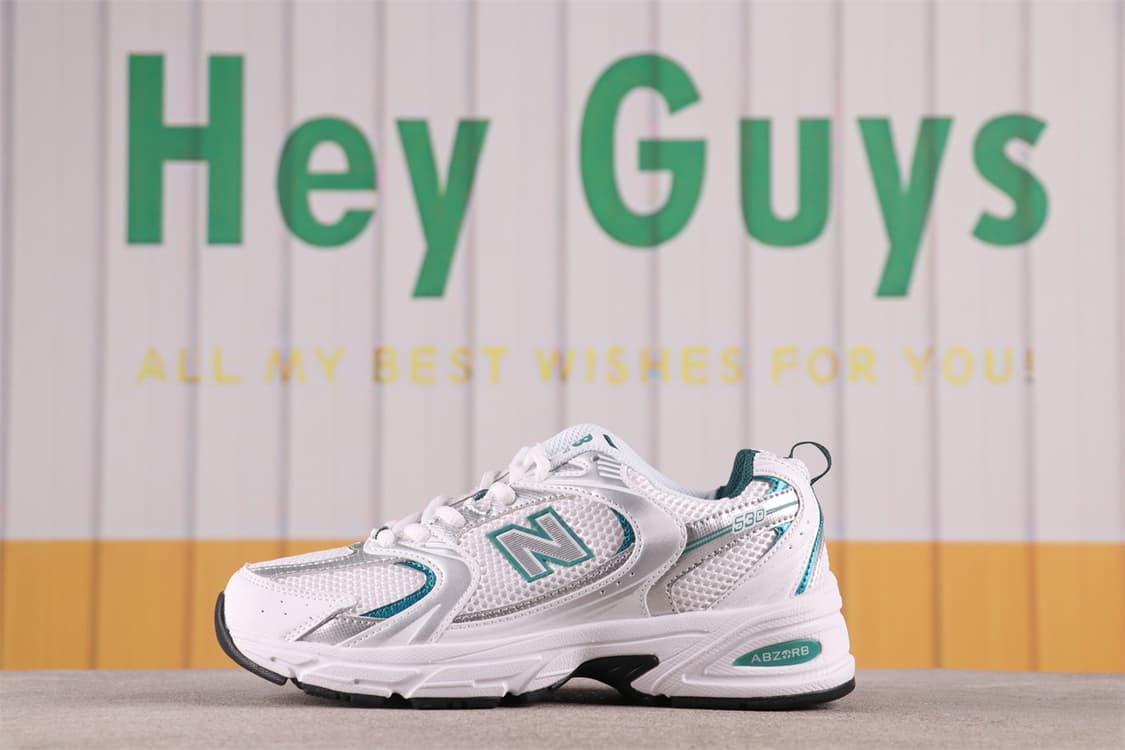 뉴발란스 530 Nb 운동화 커플룩 상품이미지1