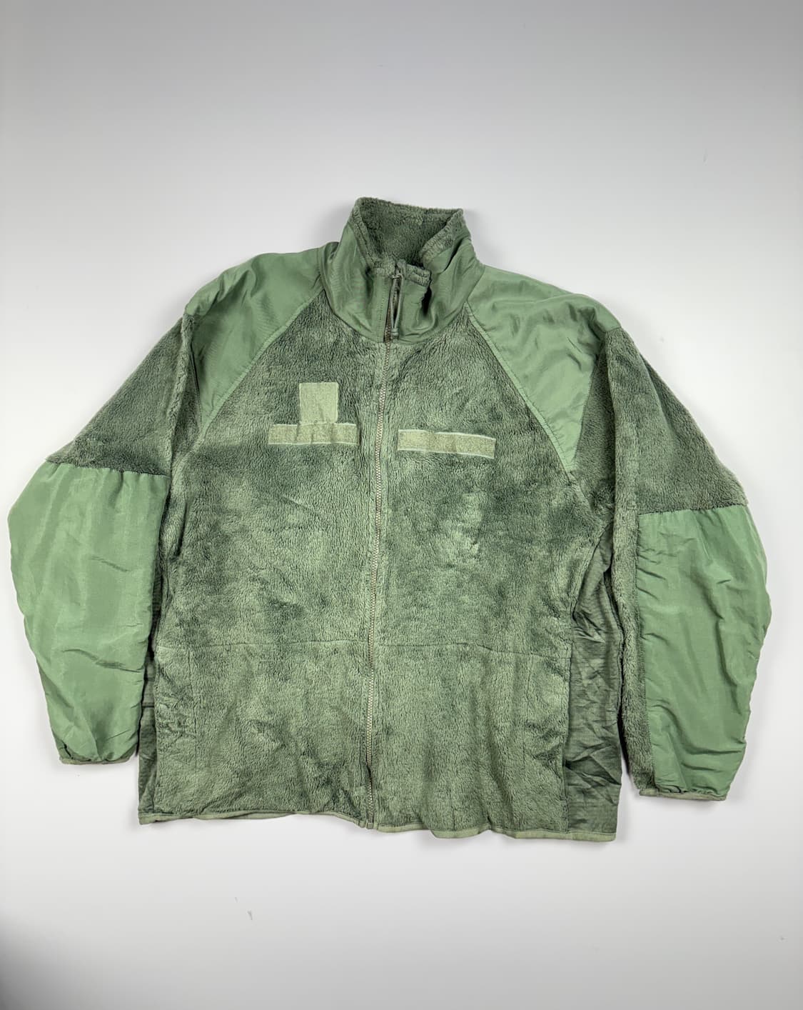 Gen 3 플리스 상품이미지1