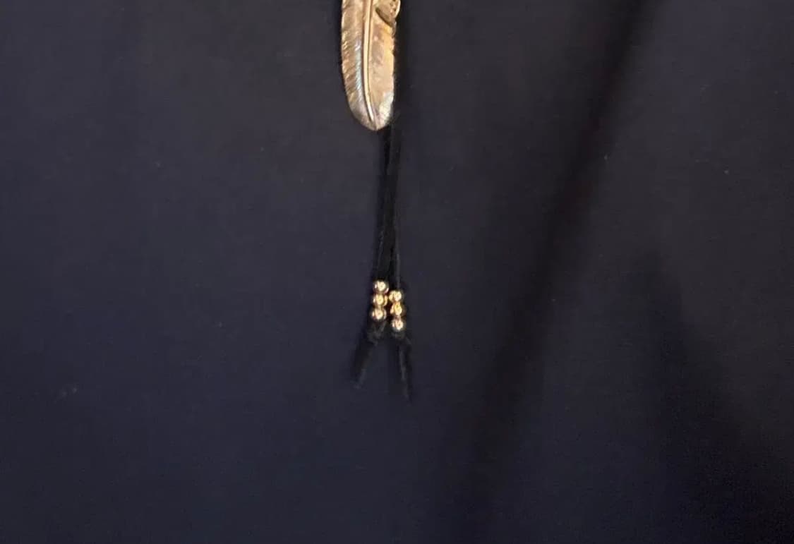 Goros 고로스 디와이용 실버&골드비즈 6발 상품이미지1