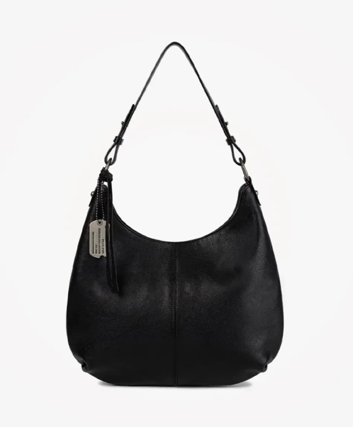 파르피 HOBO ATTO [BLACK] 상품이미지3