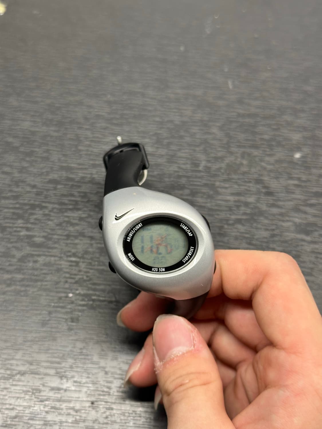 나이키 트라이엑스 새상품 상품이미지4