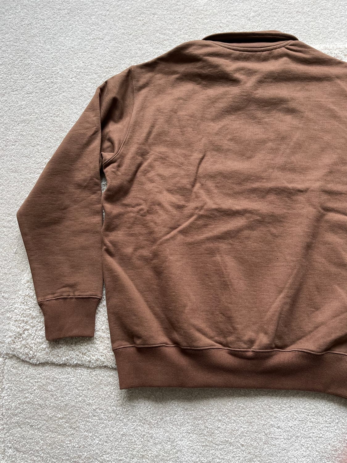 드레프로젝트 v.1 Z-Sweat (105) 상품이미지8