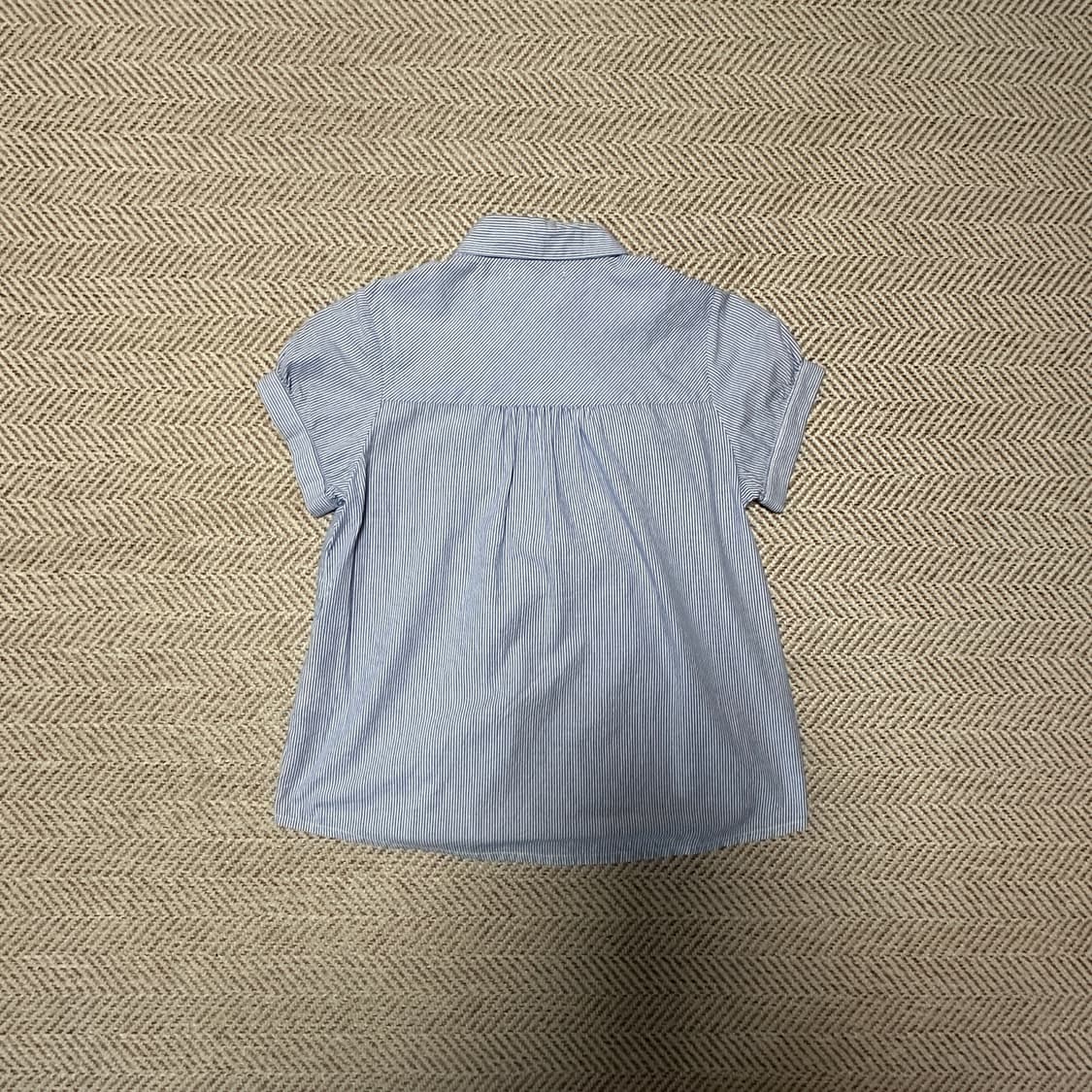 BEAMS BOY blouse shirt 상품이미지2