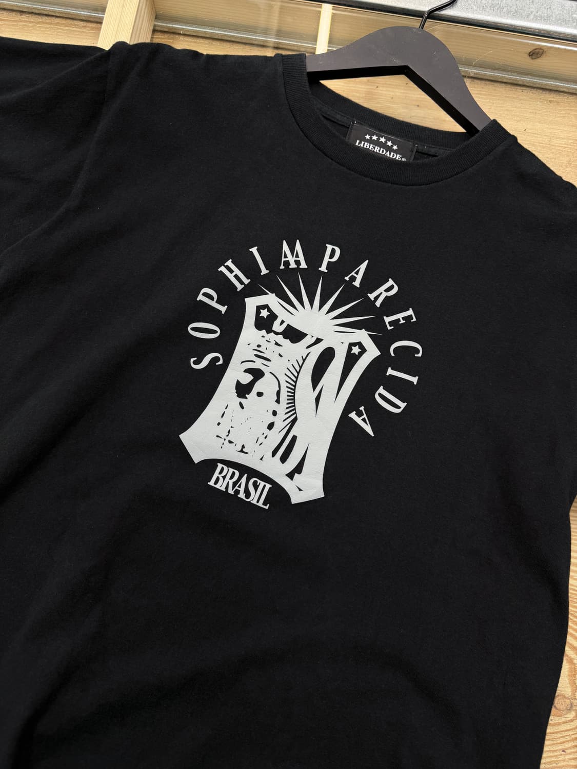 리베르다데 Sophia Aparecida 티셔츠 상품이미지4