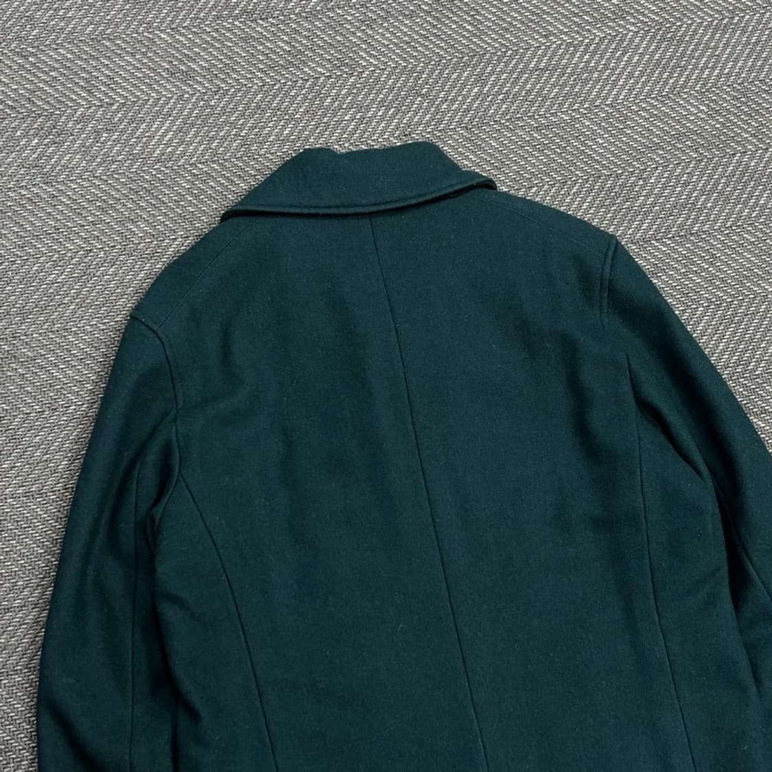 궁호 워크 더블 피코트 V0532 상품이미지5