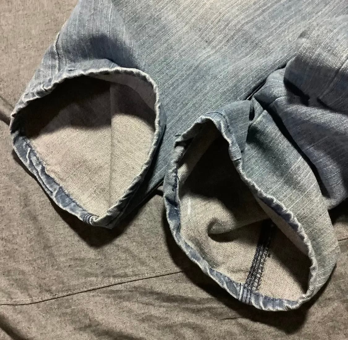 Denim Pants 상품이미지8