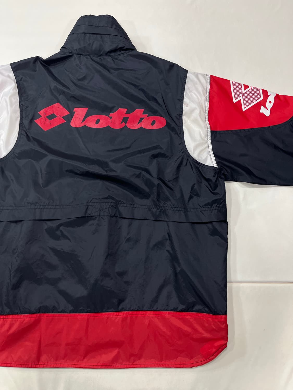 로또 AC 밀란 바람막이 상품이미지7