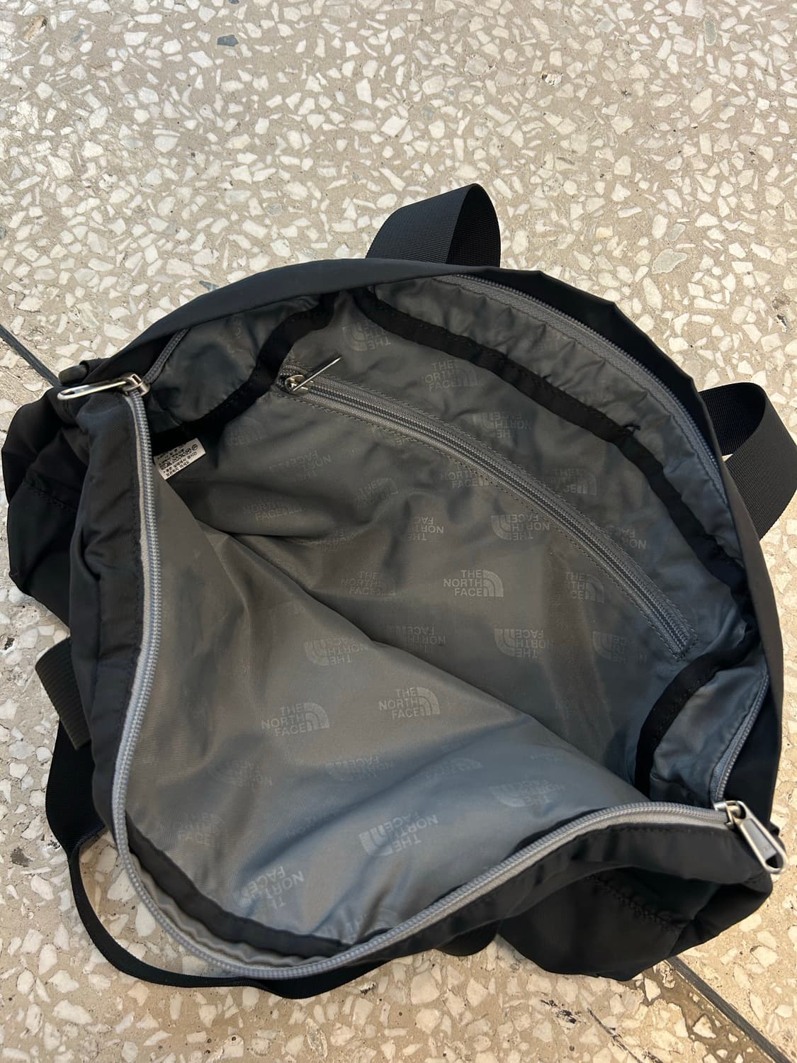North Face Daily Bag 상품이미지6