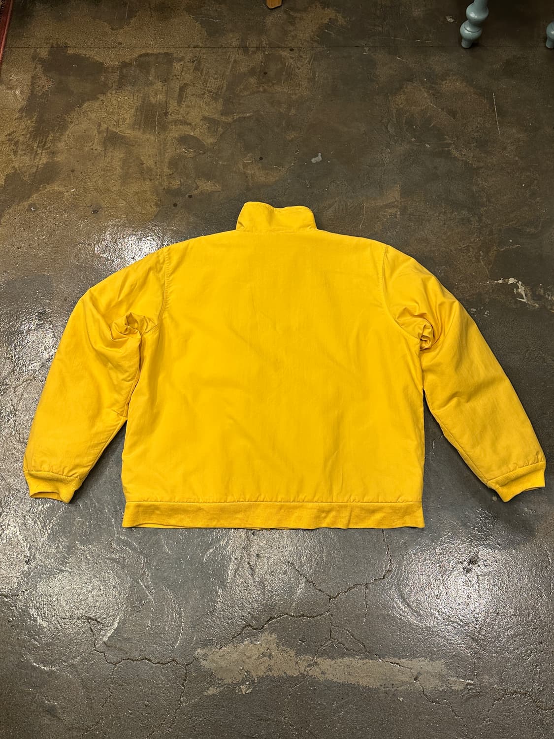 L.L.Bean 엘엘빈 웜업자켓 XL 상품이미지2