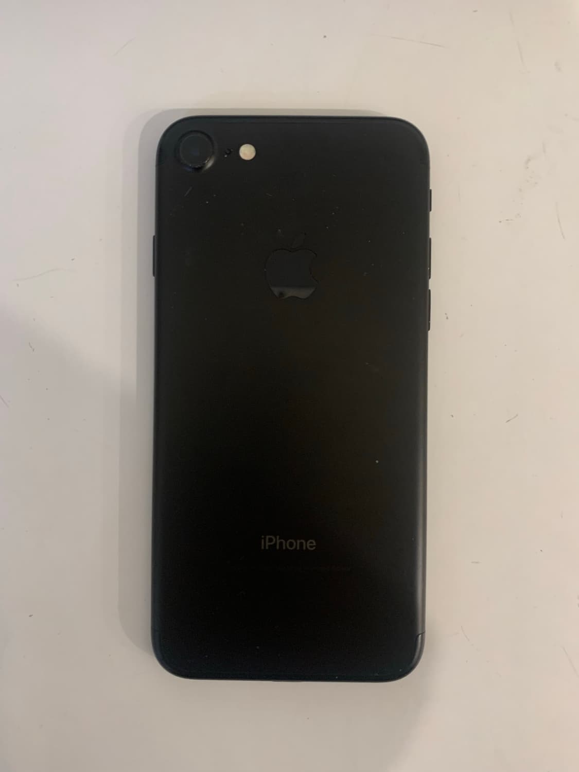 아이폰 7 매트블랙 상품이미지1