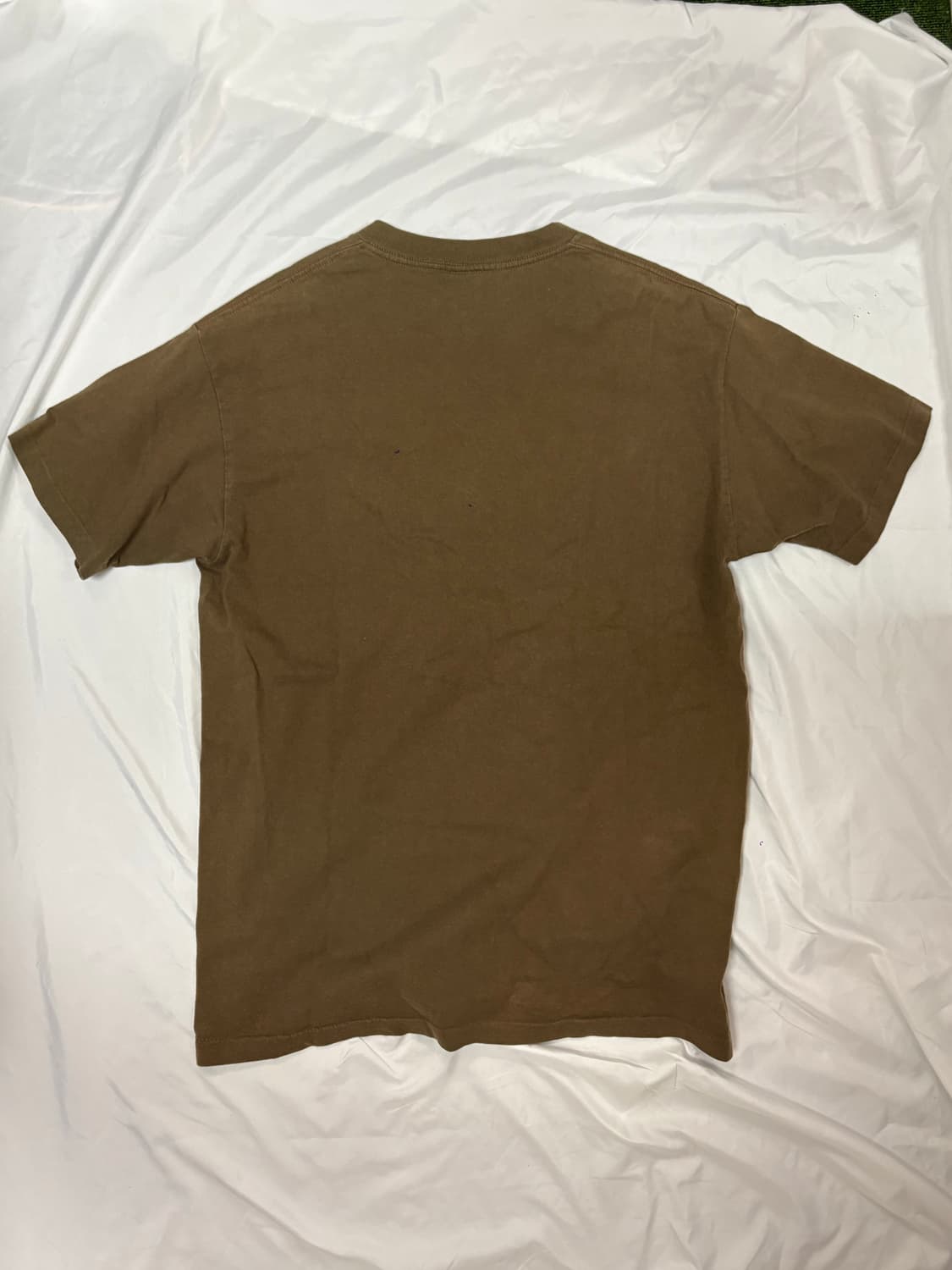 90s stussy 티셔츠 made in usa 상품이미지7