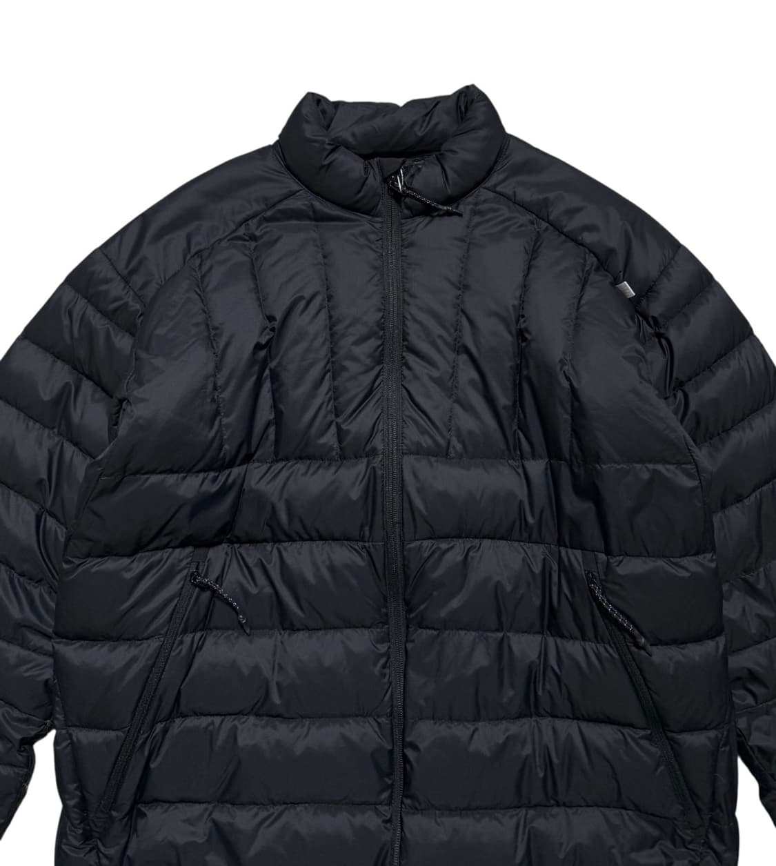 페치 선데이 고스트 퍼텍스 구스 걍량 자켓 상품이미지6