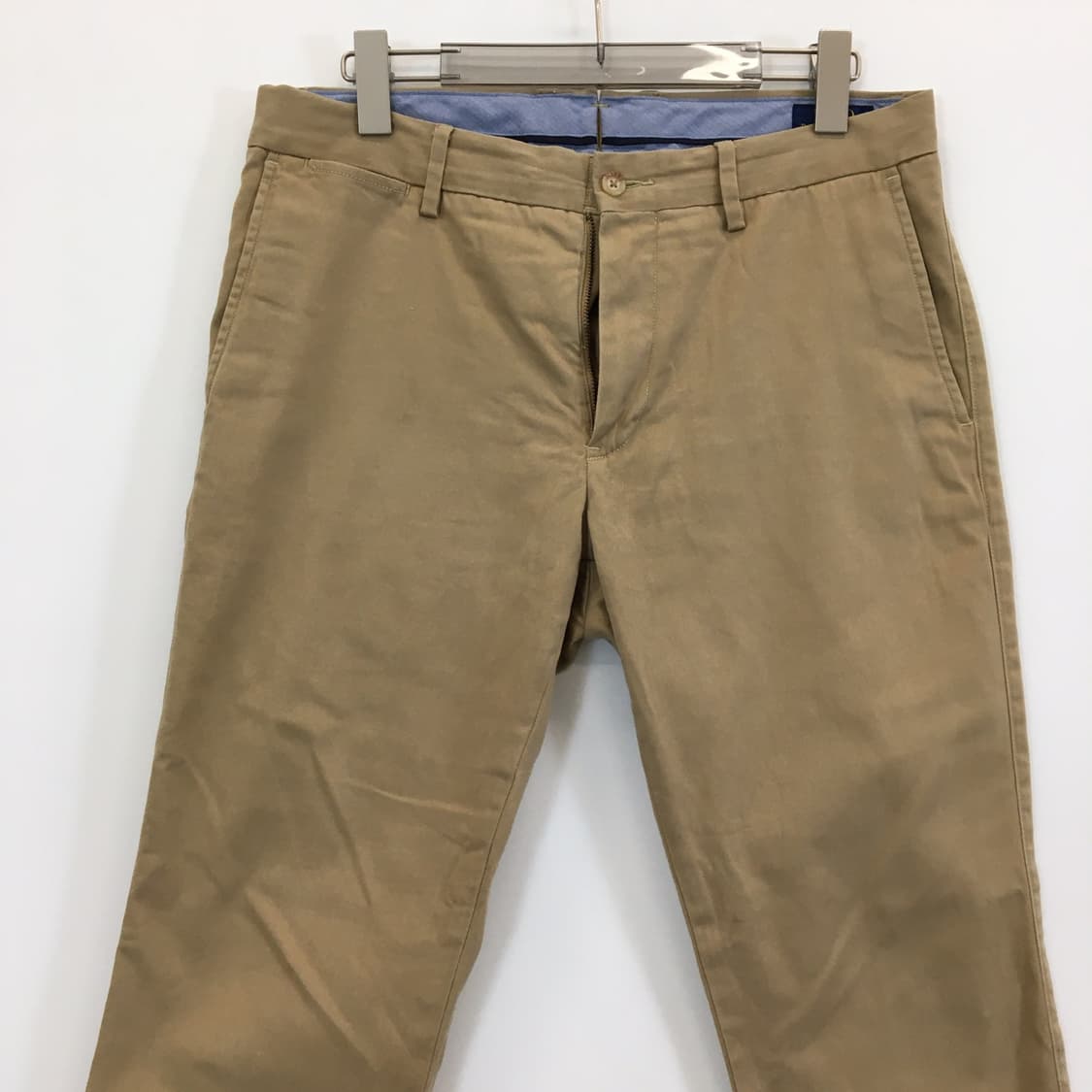 폴로 랄프로렌 상위라인 베이지 치노팬츠 30 인치  상품이미지2