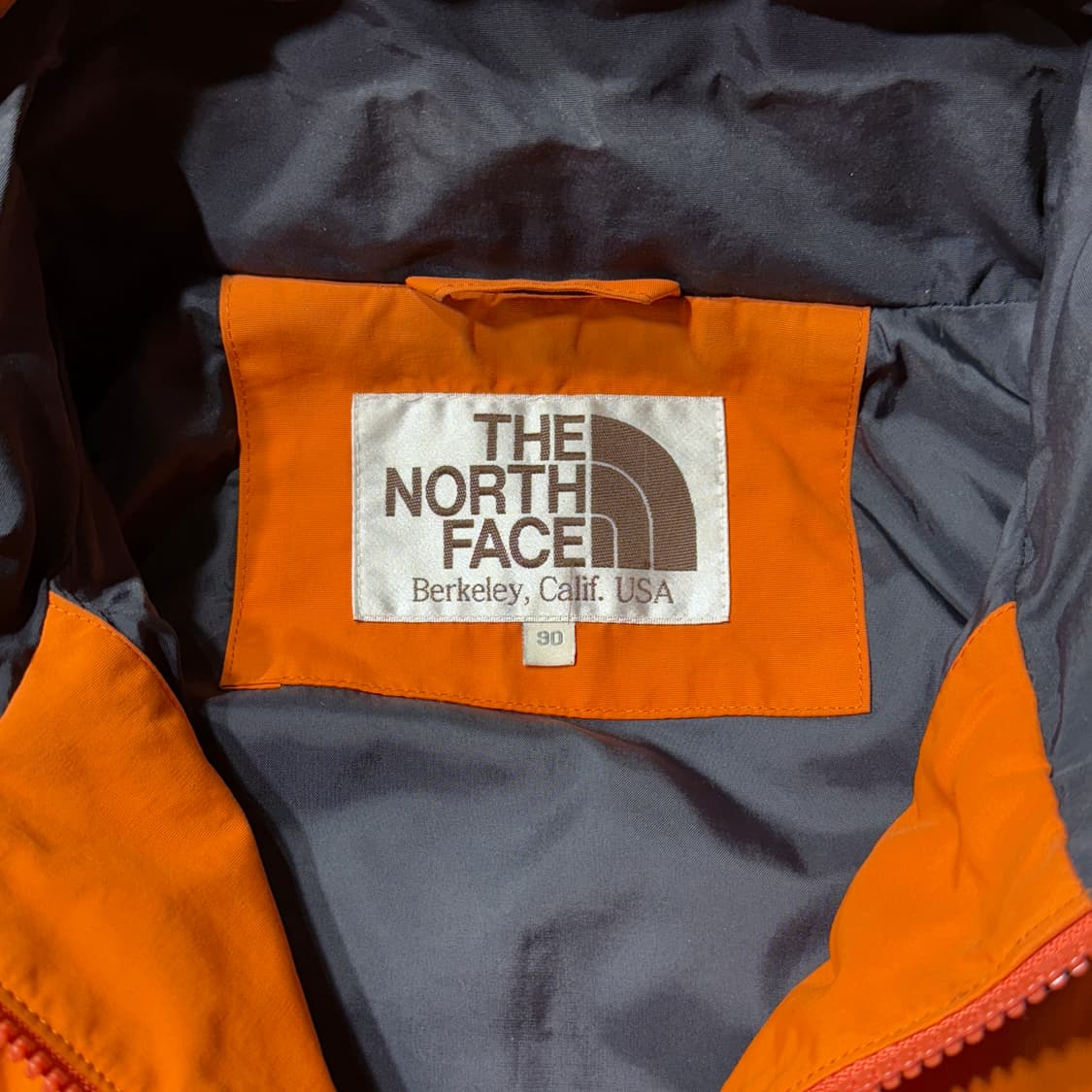 올드 노스페이스 마운틴 파카 (old-8552) 상품이미지4