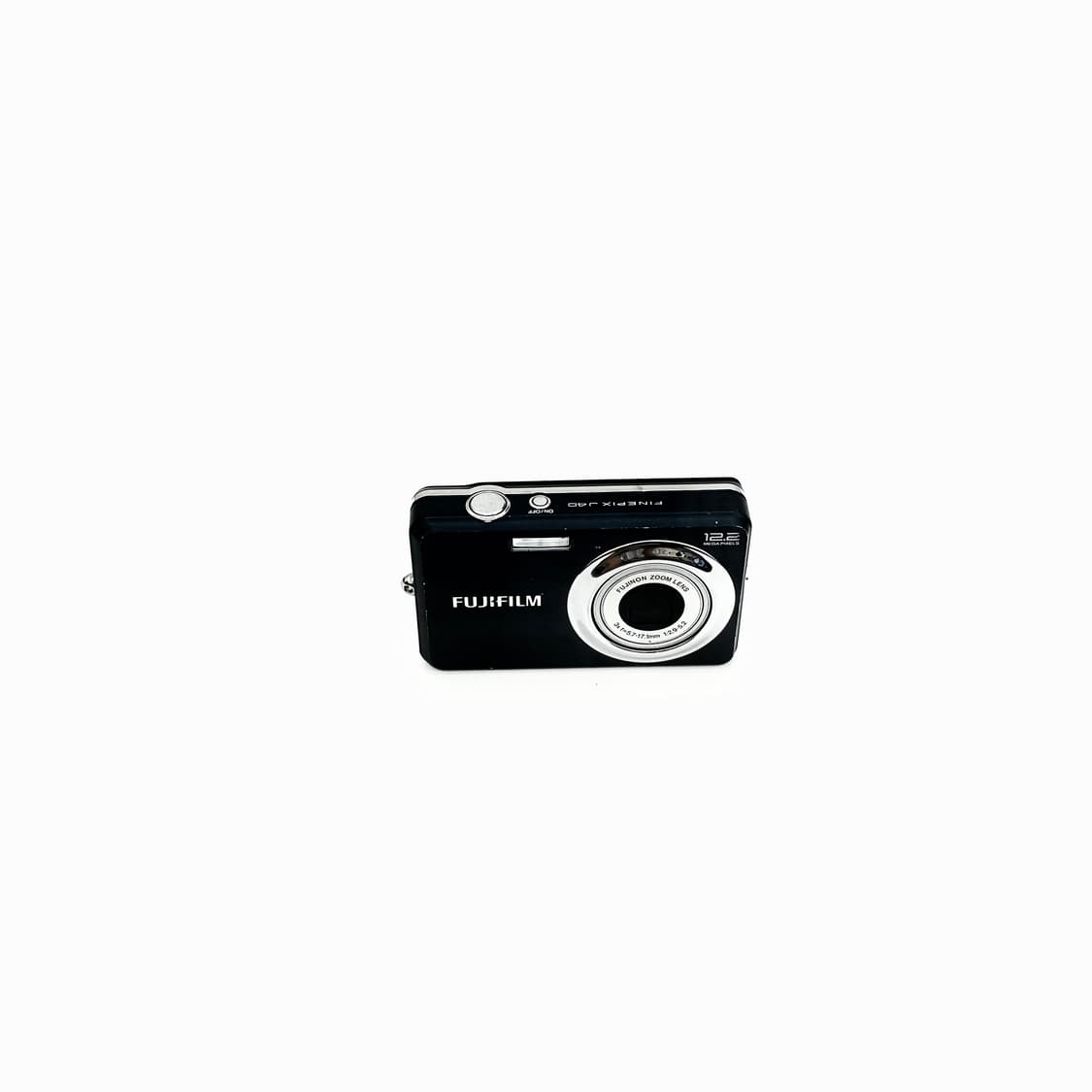 슬기디카&희귀!) FujiFilm Finepix J40 디카 카메라 상품이미지7
