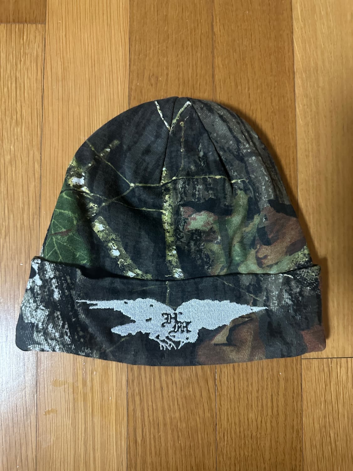 Haunted Mound 비니 상품이미지1