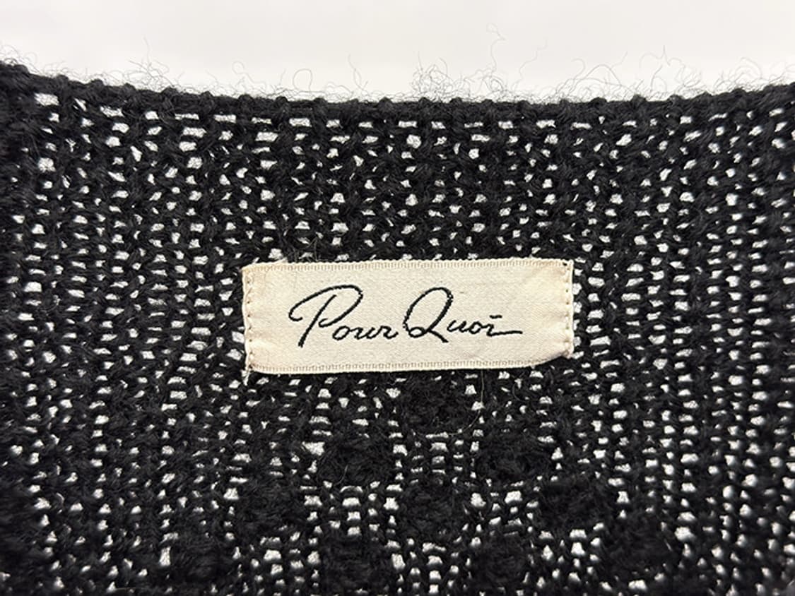 POUN QUOI (L) 상품이미지8