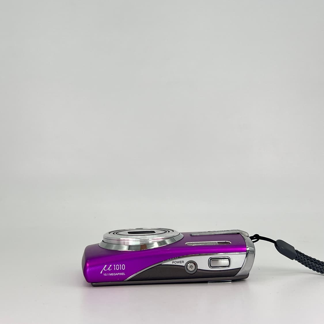 올림푸스 뮤 Olympus mju-1010 퍼플 상품이미지8