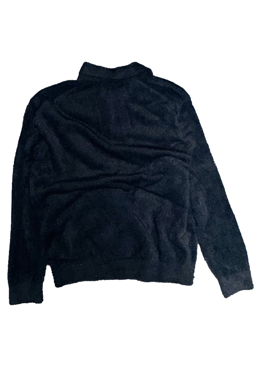 디스이즈네버댓 섀기 폴로 니트 상품이미지2