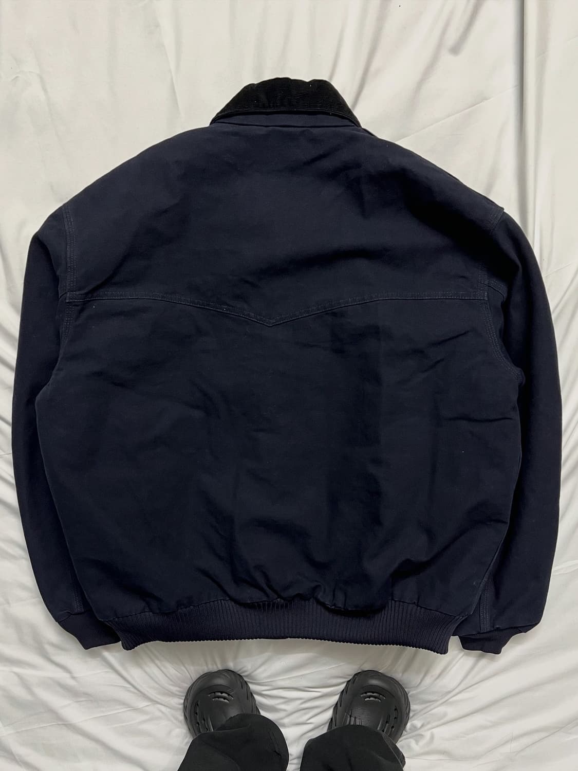 칼하트 J14 산타페 자켓 상품이미지2