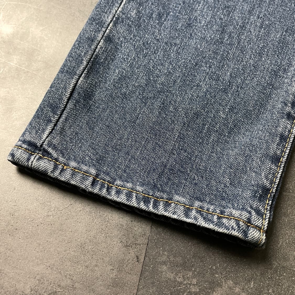 LEVI'S 리바이스511 프리미엄 슬림핏 데님 팬츠 A00354 상품이미지4
