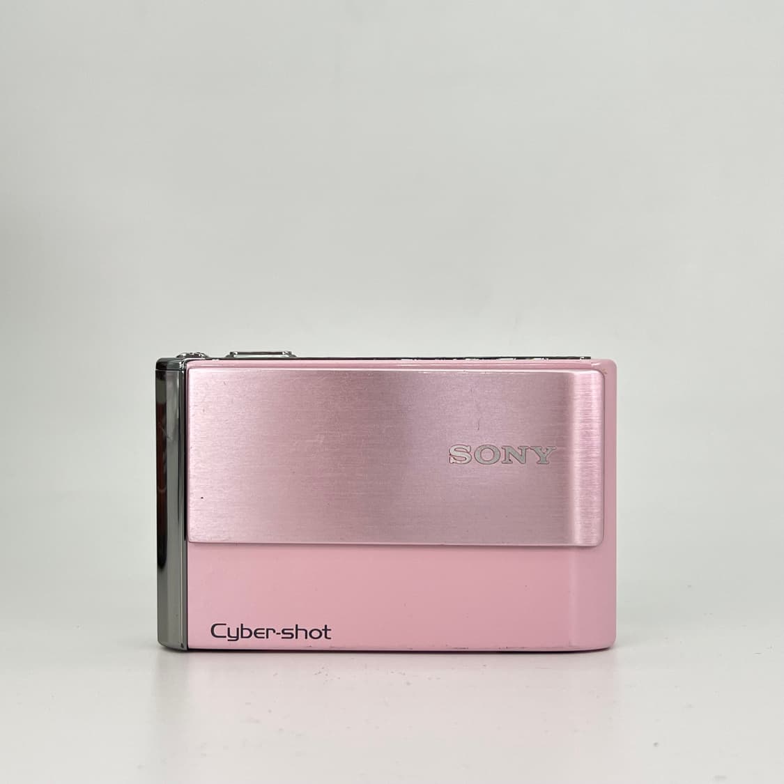 소니 사이버샷 SONY Cyber-shot DSC-T70 핑크 상품이미지1