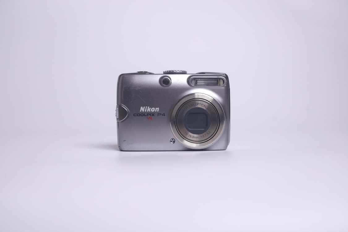 니콘 쿨픽스 P4 상품이미지2