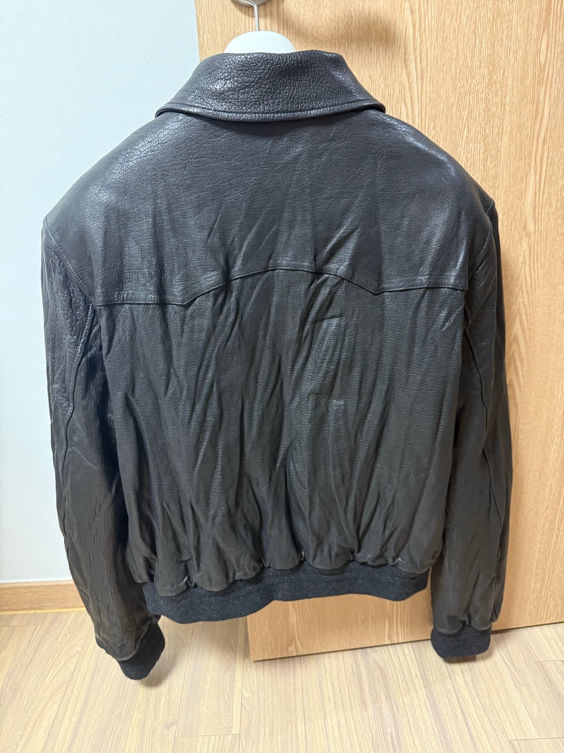 렉토 벤 크링클 m 팝니다 새상품 상품이미지4