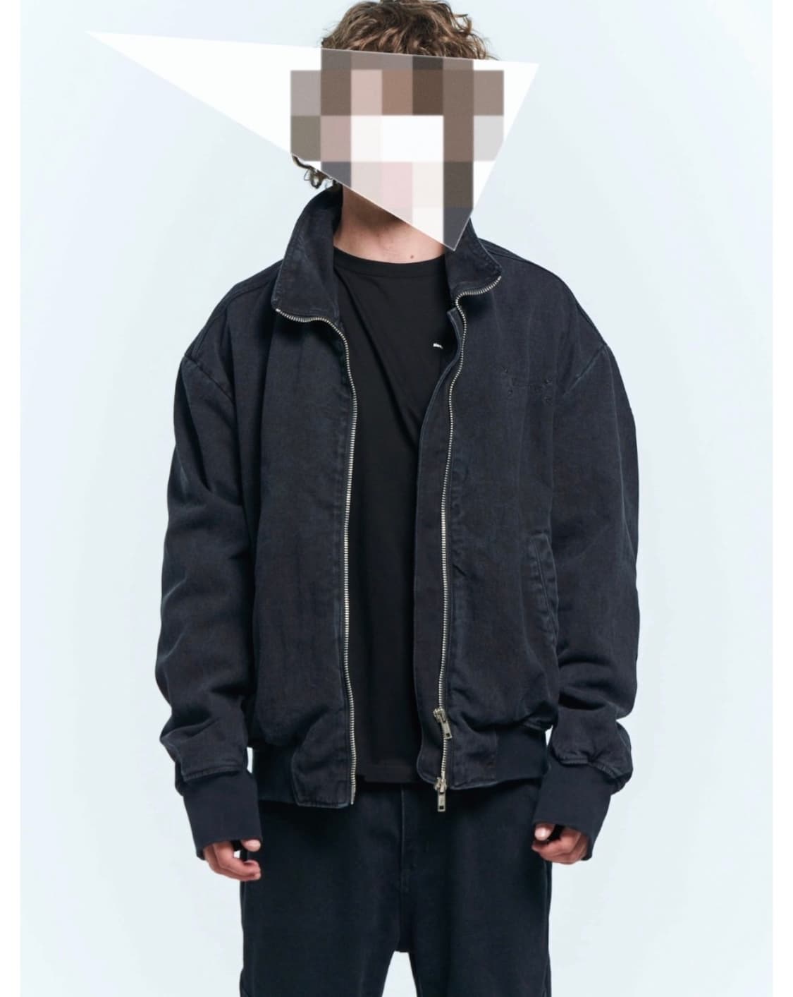 MPa R-POINT JACKET 상품이미지1