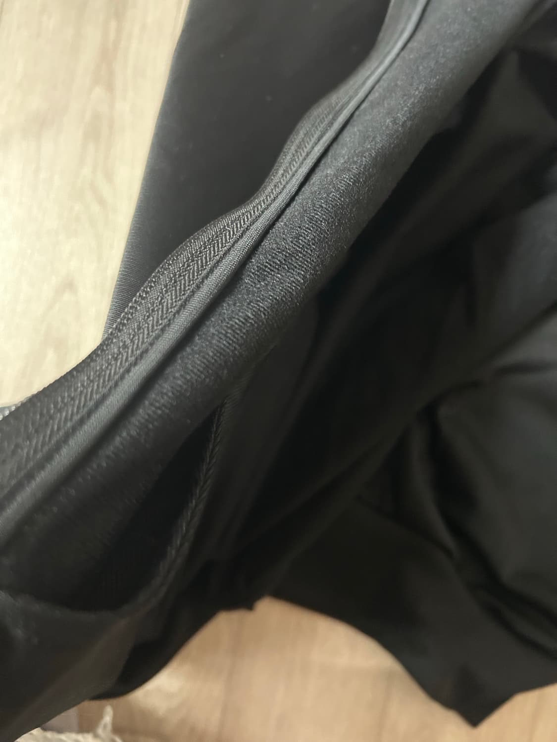 새상품 엠사이즈 파이어버드 트랙탑 상품이미지2