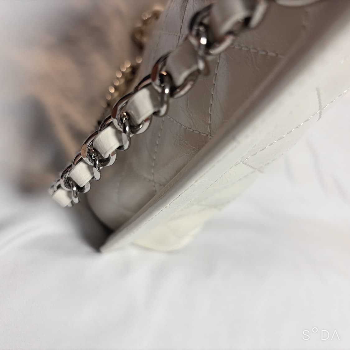 아더앤드 카마백 체인포함 상품이미지8