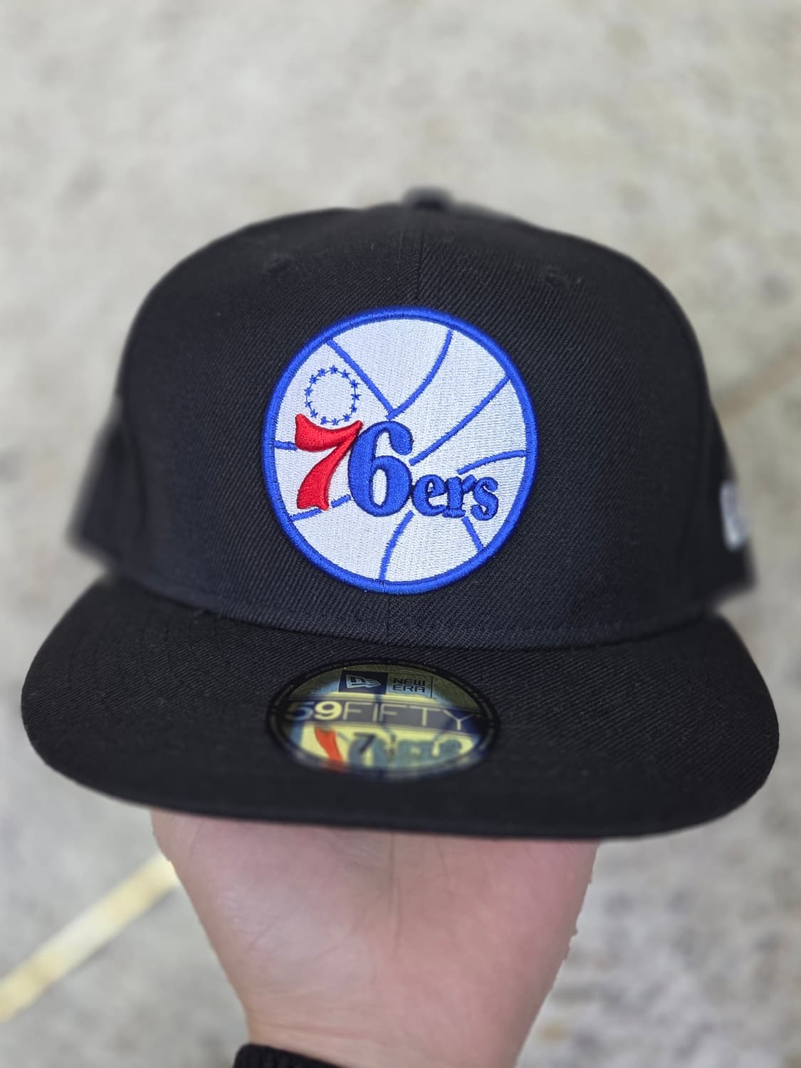 lakers vintage 뉴에라 모자 4개 상품이미지3