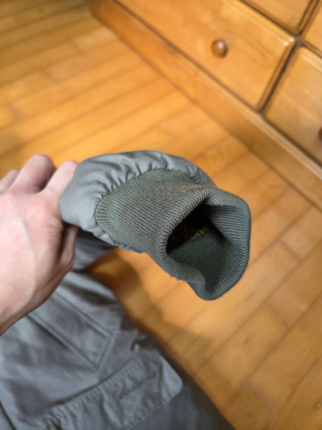 에디바우어 B-9 L사이즈 상품이미지5