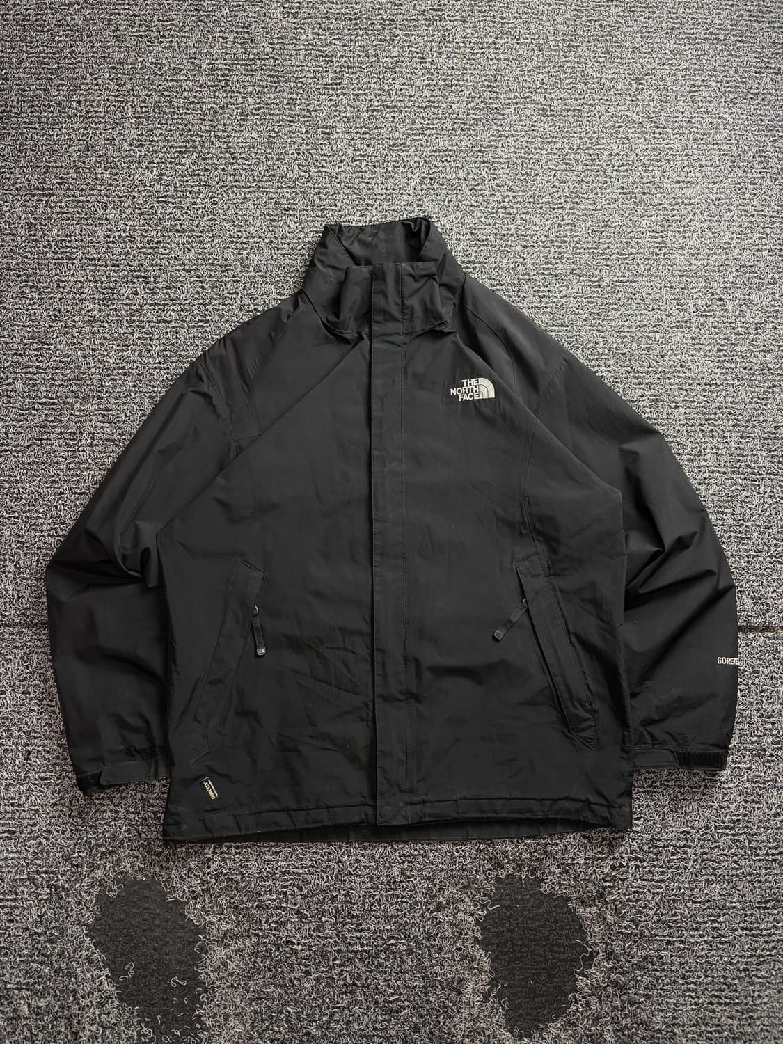 노스페이스 고어텍스 고프코어 바람막이 자켓 3647 상품이미지2