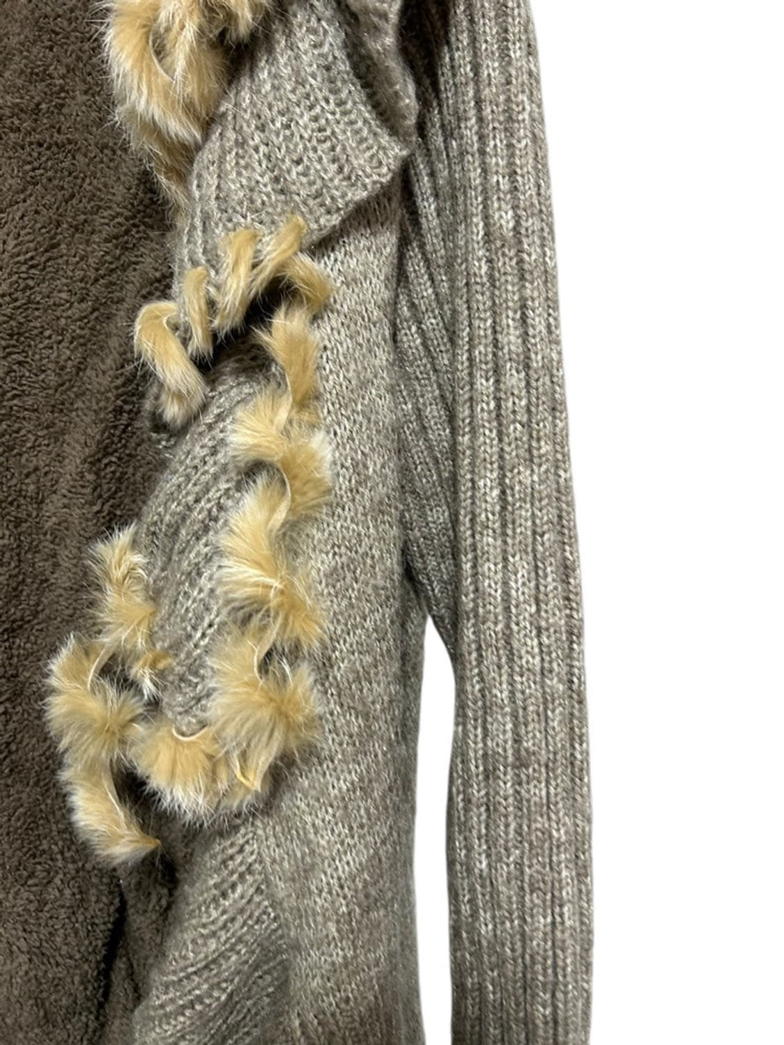 vtg cardigan 상품이미지3