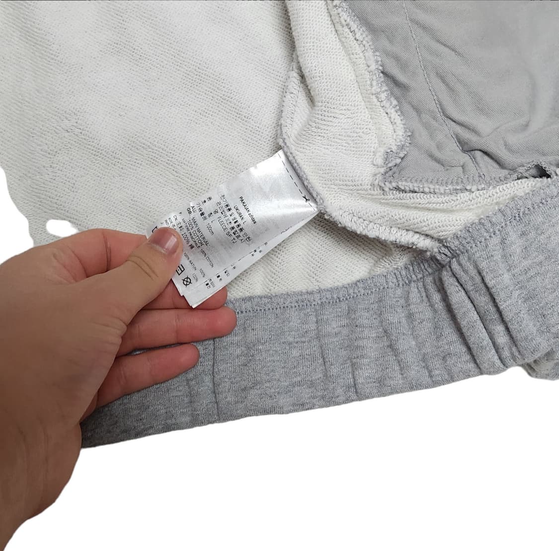 아디다스 오리지널 올드스쿨 삼선 트레리닝 져지 자켓 상품이미지8