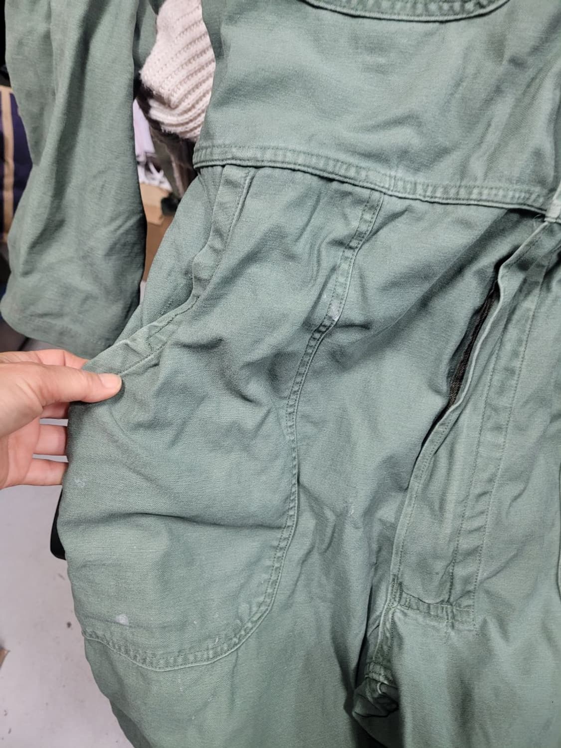 미 커버롤 상품이미지2