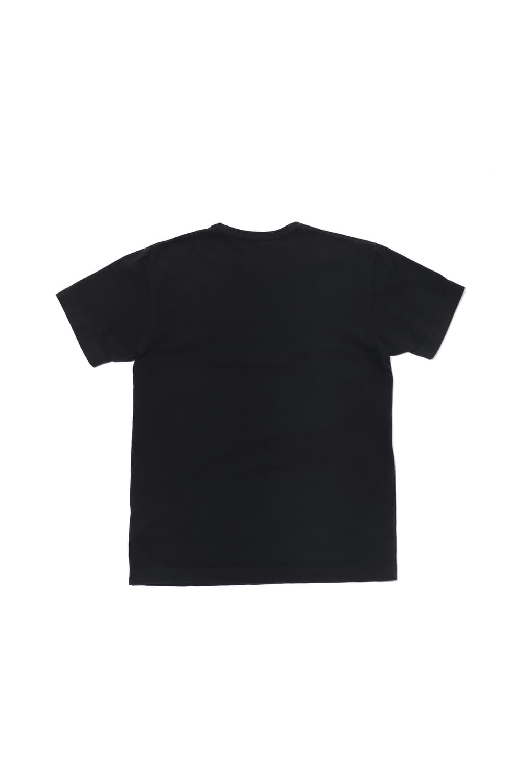 COMME DES GARCONS 골든 와펜 티셔츠 size L 상품이미지7