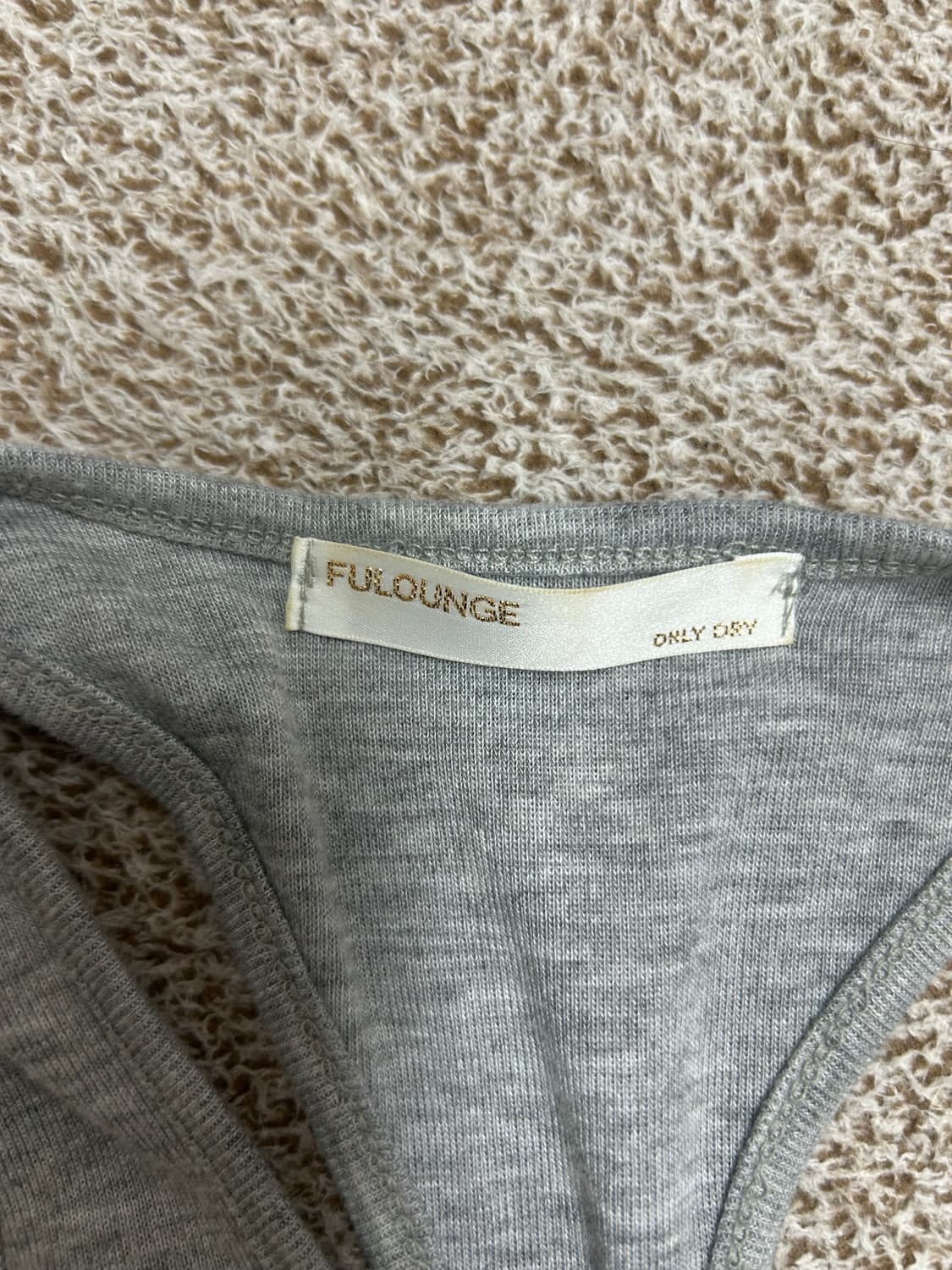 Fulounge 원피스 상품이미지4