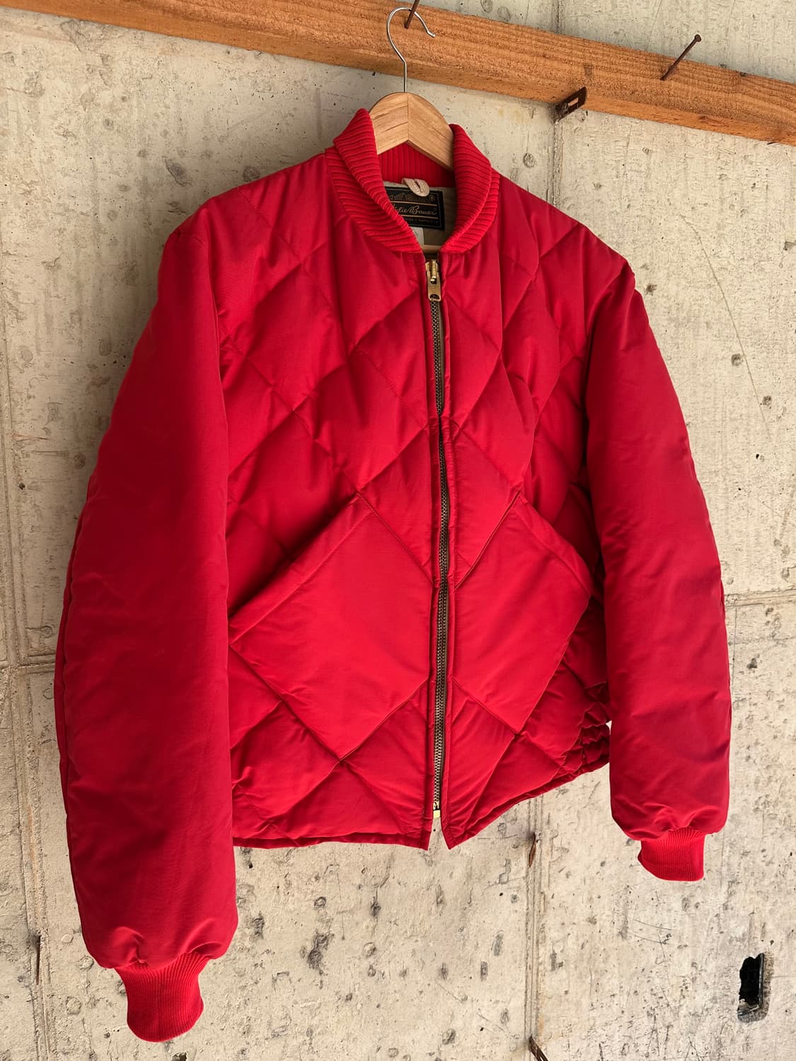 70s Eddie Bauer Skyliner Down Jacket 상품이미지1