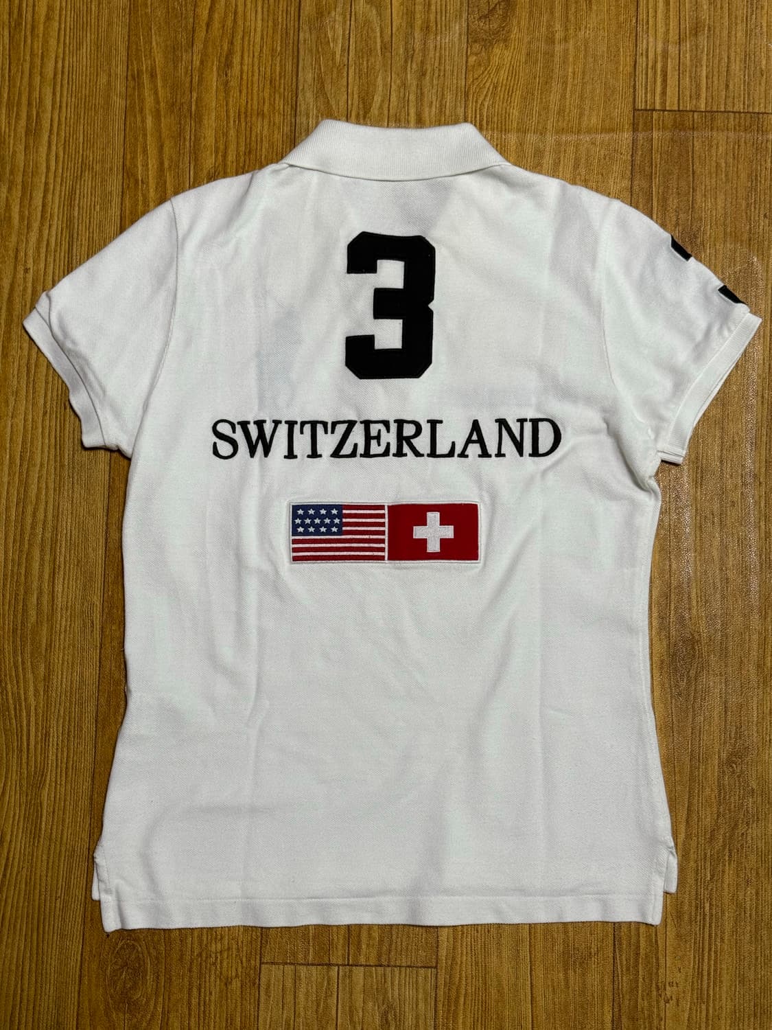 폴로 랄프로렌 빅포니 스위스 카라티 상품이미지2