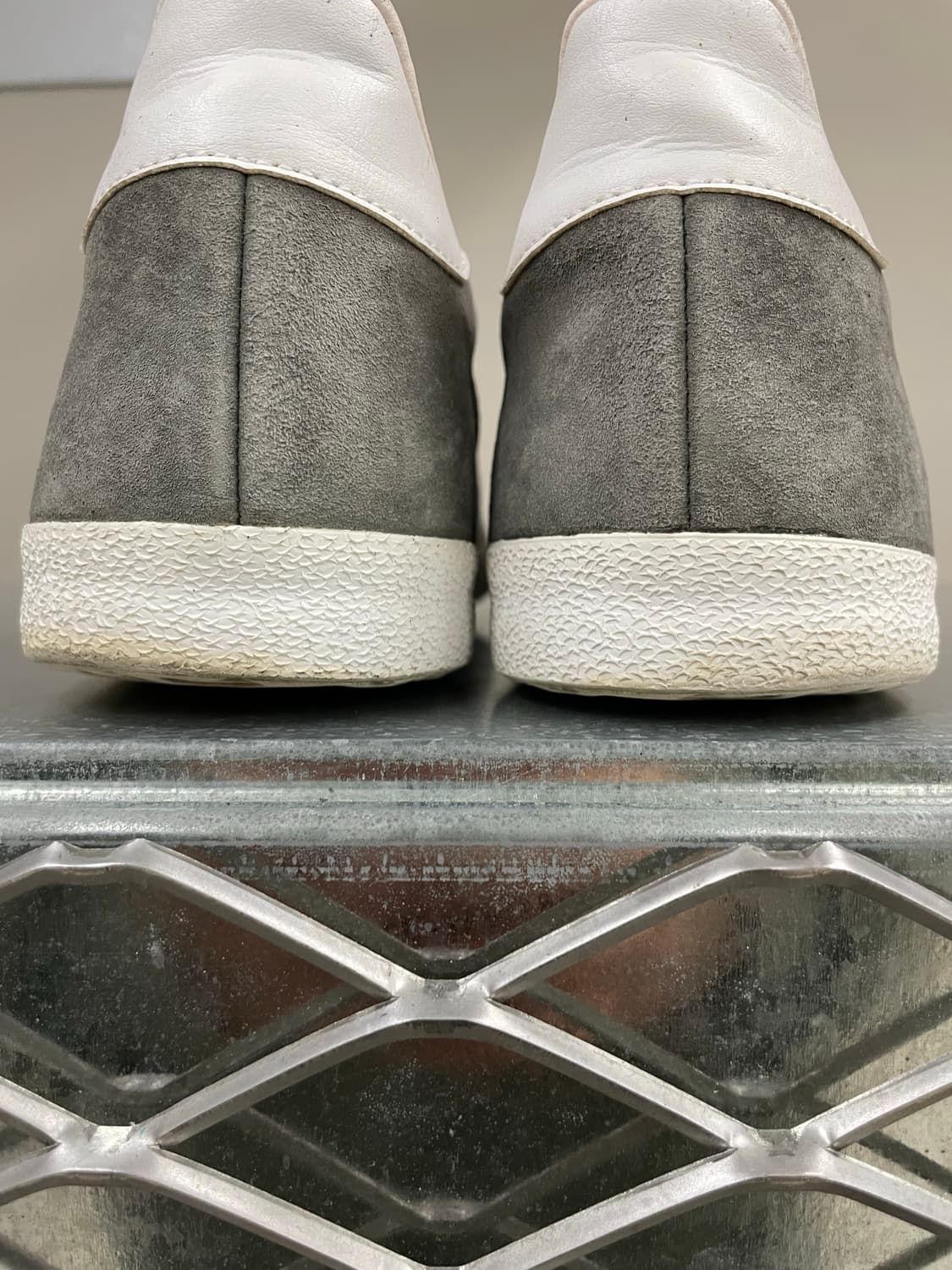 아디다스 OG 가젤 그레이 280 (gr-4161) 상품이미지10