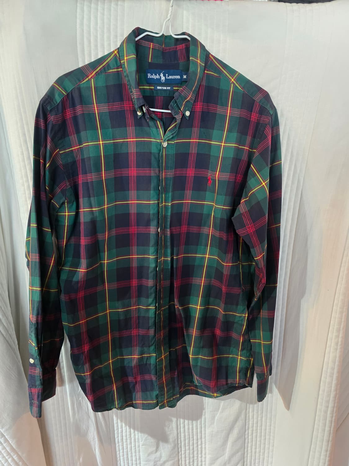 폴로 랄프로렌 셔츠남방  상품이미지2